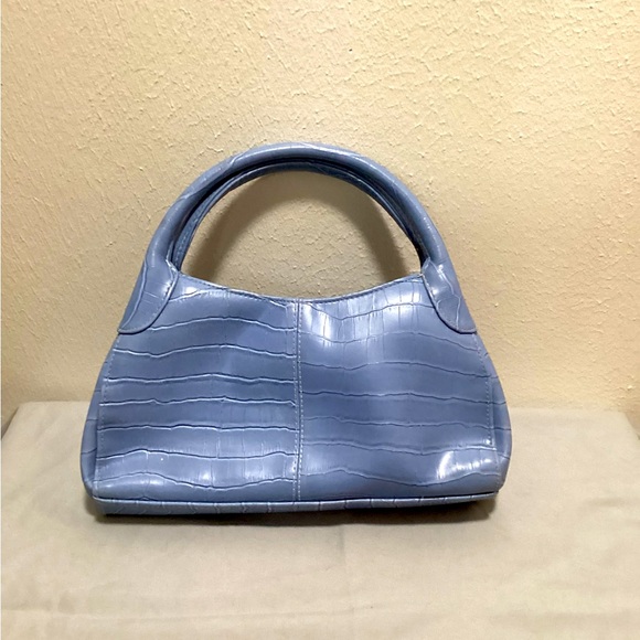 🔴blue handbag - Picture 2 of 6